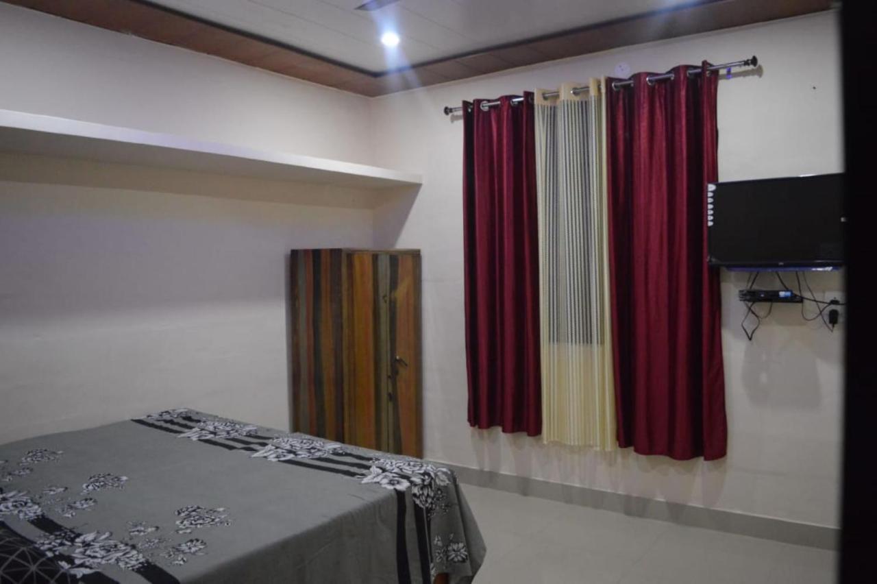 Guleria Cottages Kangra Εξωτερικό φωτογραφία