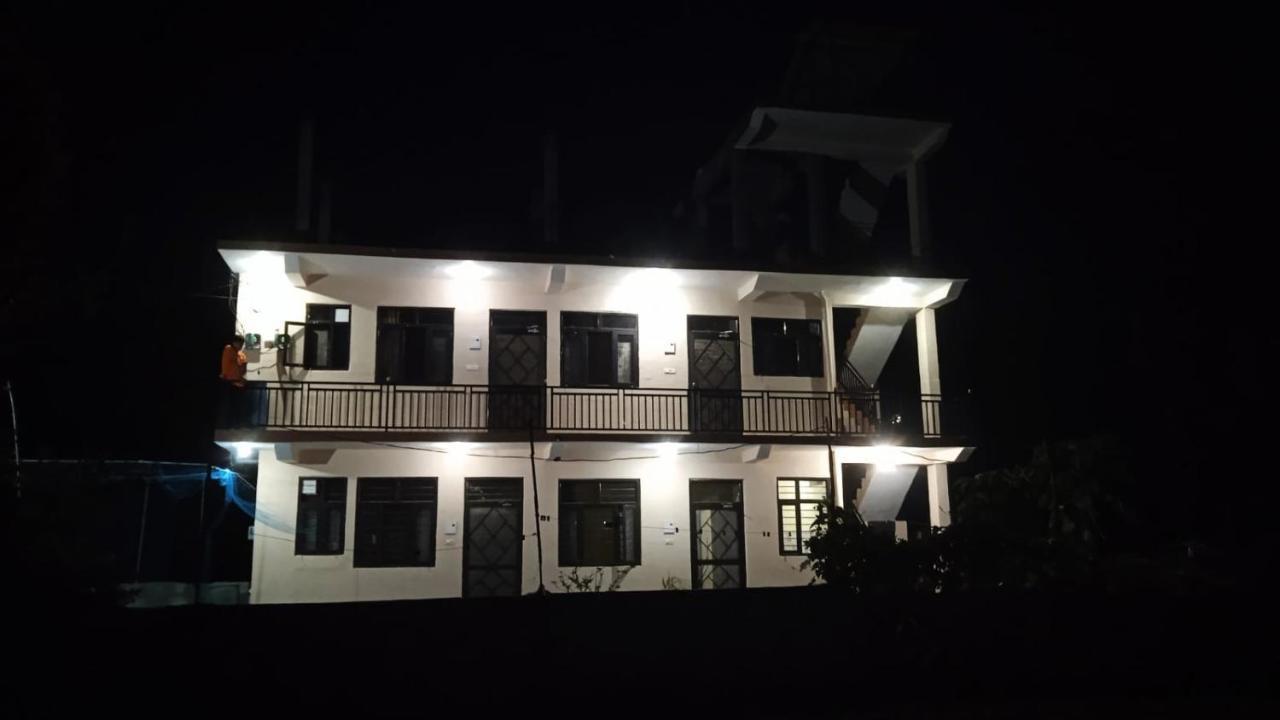 Guleria Cottages Kangra Εξωτερικό φωτογραφία